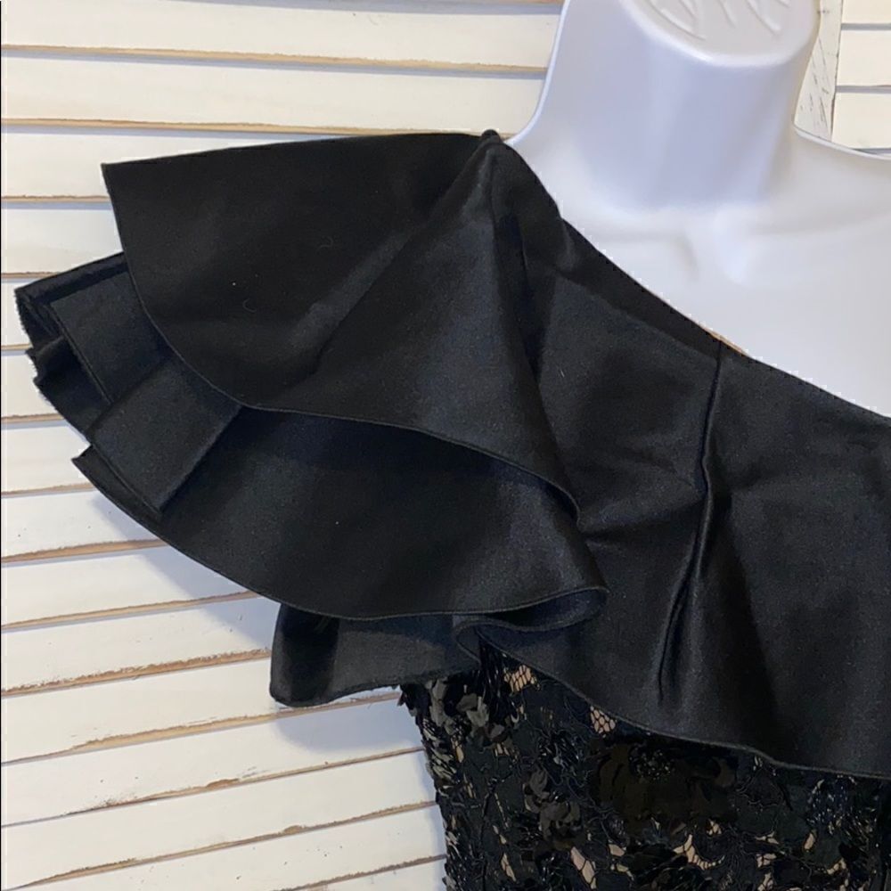 Michael Kors Collection 2018 Cocktail Dress - Picture 10 of 16